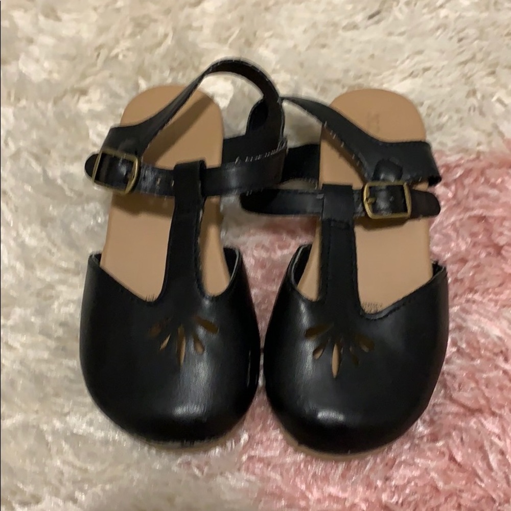 Old navy clogs